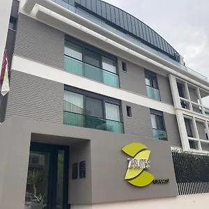 Appart hôtel Z-suites, Antalya