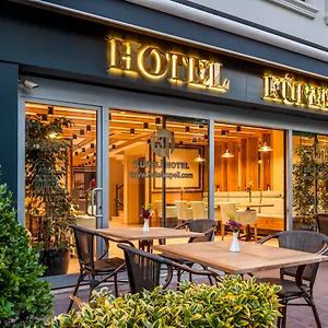 visit hotel