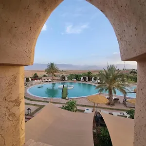  Couette-café Les Jardins D Amizmiz Maroc