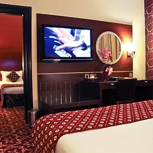 **** Hotel Ramee Rose Émirats arabes unis
