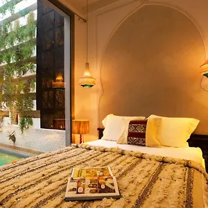** Riad Lumière Maroc